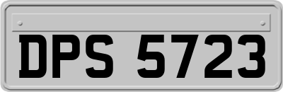 DPS5723