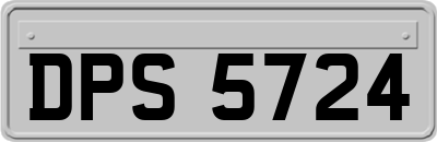 DPS5724