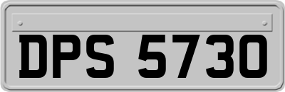 DPS5730