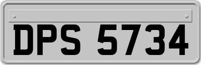 DPS5734