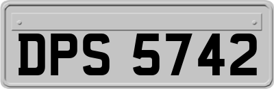 DPS5742