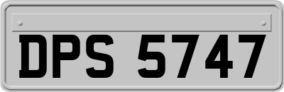 DPS5747