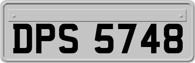 DPS5748