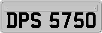 DPS5750