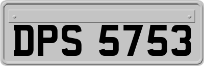 DPS5753