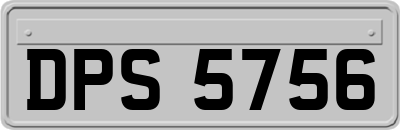 DPS5756
