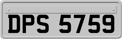 DPS5759