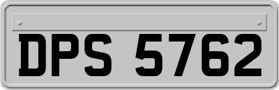 DPS5762