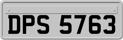 DPS5763