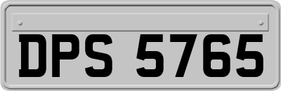DPS5765