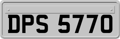 DPS5770