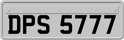 DPS5777