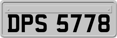 DPS5778