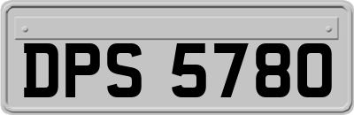 DPS5780