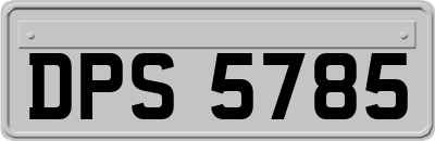 DPS5785