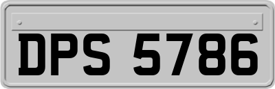 DPS5786