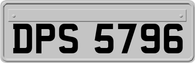 DPS5796