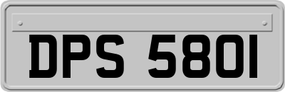 DPS5801