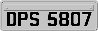 DPS5807