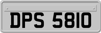 DPS5810
