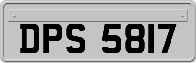 DPS5817