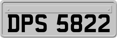 DPS5822