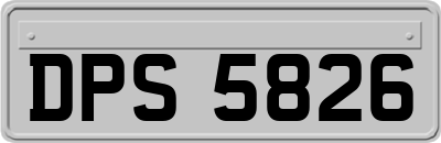 DPS5826