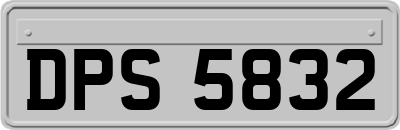DPS5832