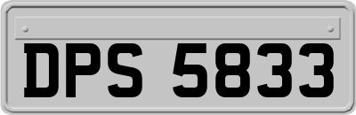 DPS5833