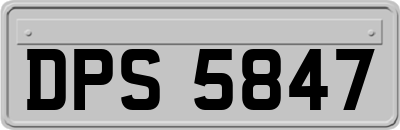 DPS5847