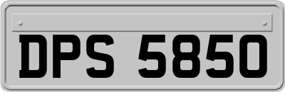 DPS5850