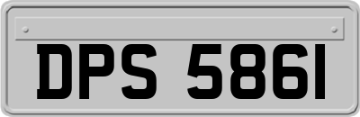 DPS5861