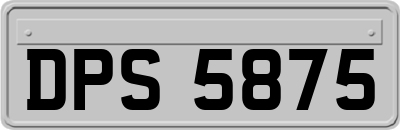 DPS5875