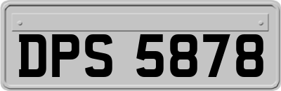 DPS5878