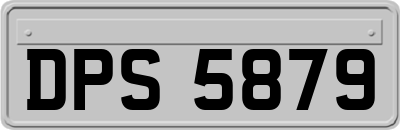 DPS5879