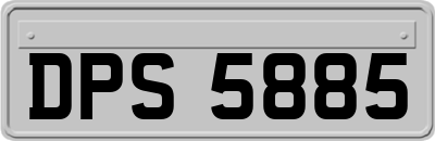 DPS5885
