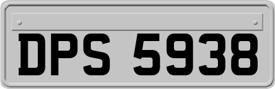 DPS5938