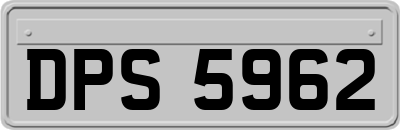DPS5962