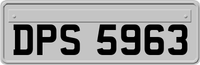 DPS5963