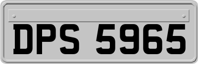 DPS5965