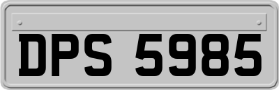 DPS5985