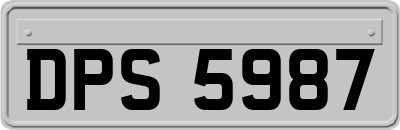 DPS5987