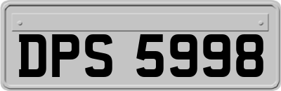 DPS5998
