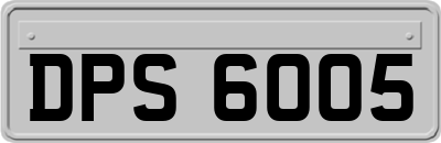 DPS6005