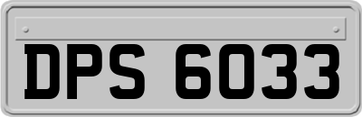 DPS6033