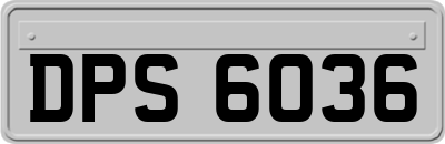 DPS6036