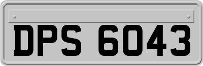 DPS6043