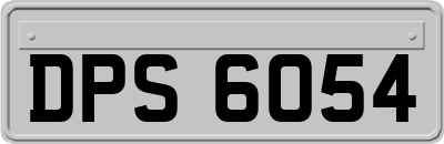 DPS6054