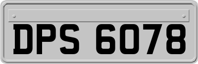 DPS6078