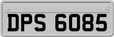 DPS6085